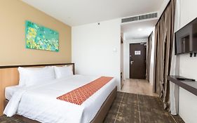 Hotel 7 Suria Kota Kinabalu
